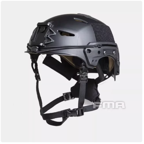 EXFIL Mk1 - Black