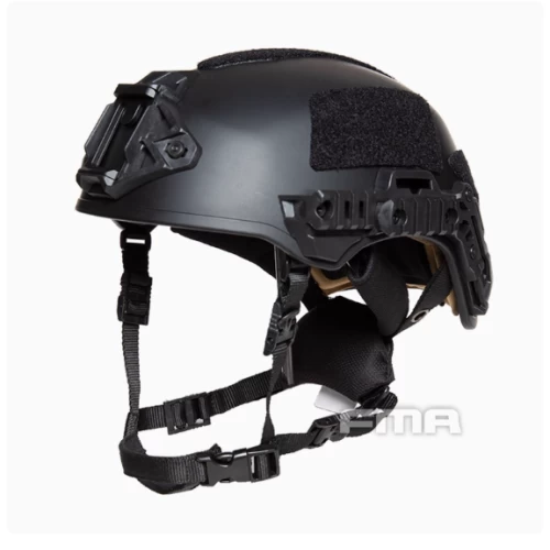 EXFIL Mk3 - Black